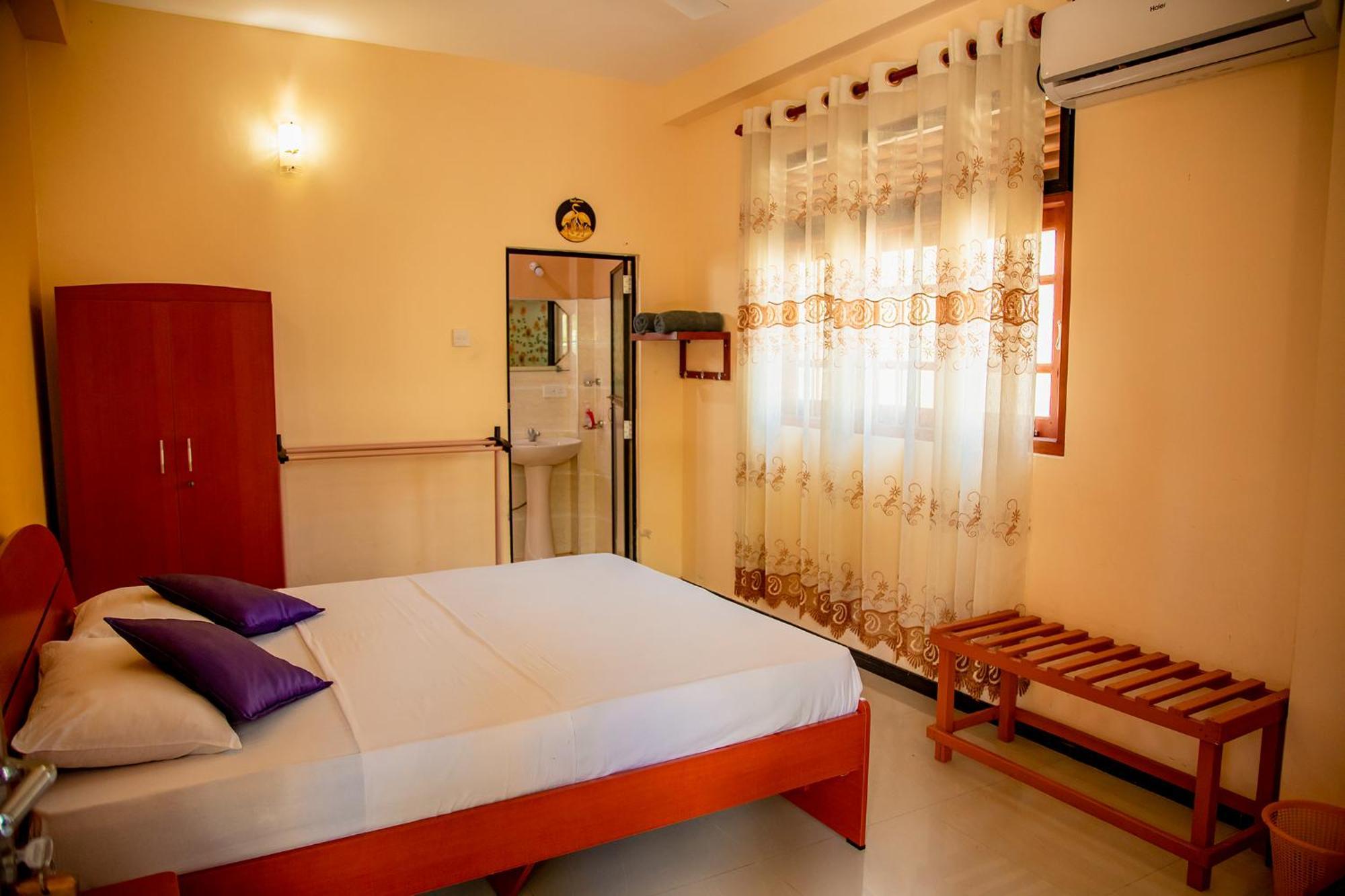 Megabe Villa กอลล์ ภายนอก รูปภาพ