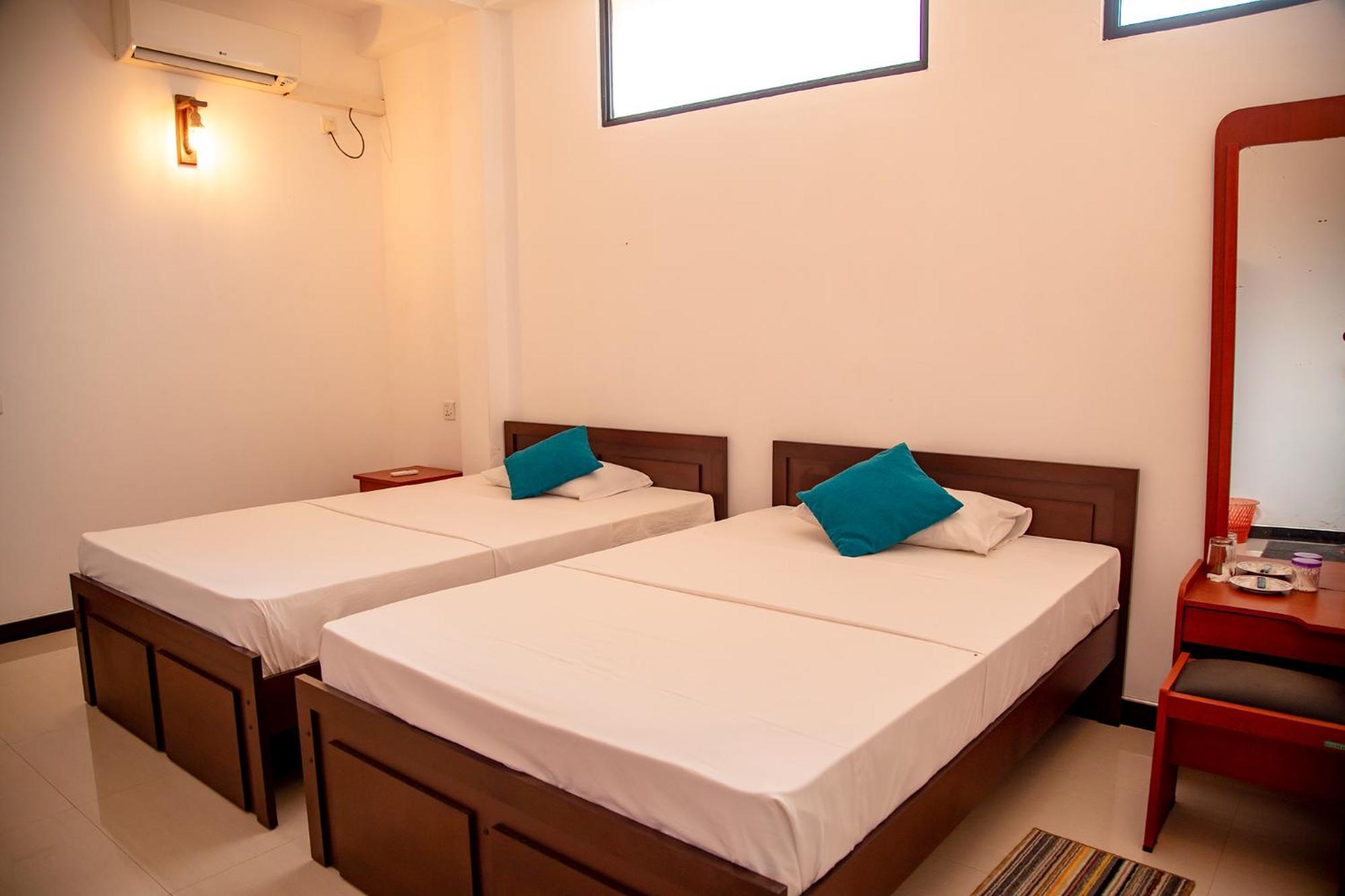 Megabe Villa กอลล์ ภายนอก รูปภาพ