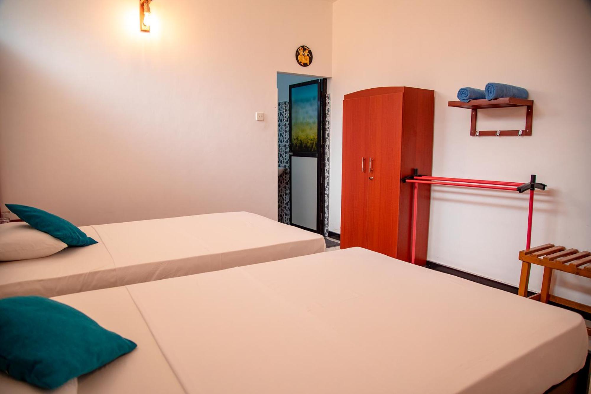 Megabe Villa กอลล์ ภายนอก รูปภาพ