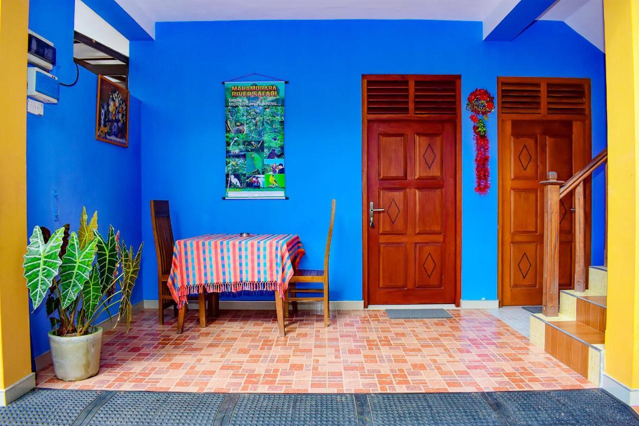 Megabe Villa กอลล์ ภายนอก รูปภาพ