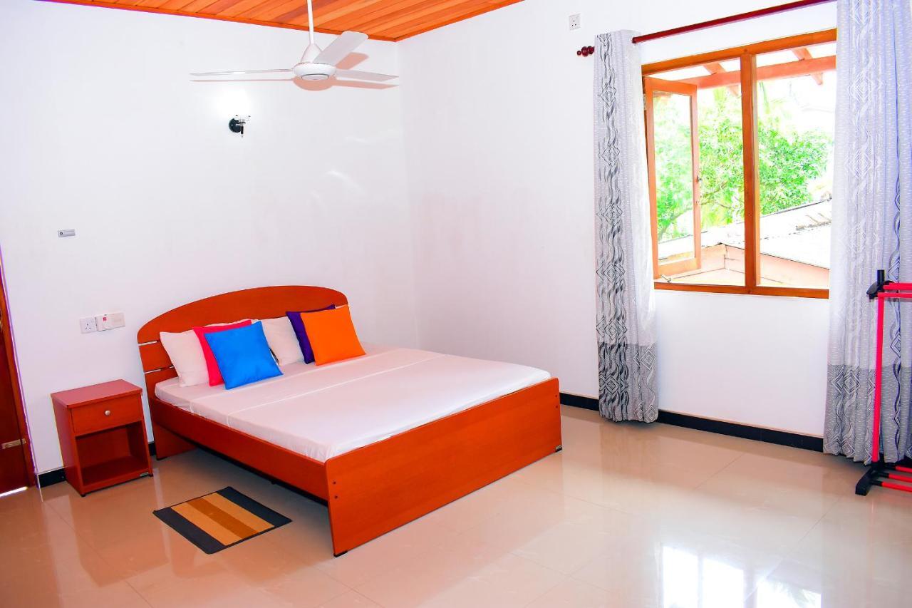Megabe Villa กอลล์ ภายนอก รูปภาพ