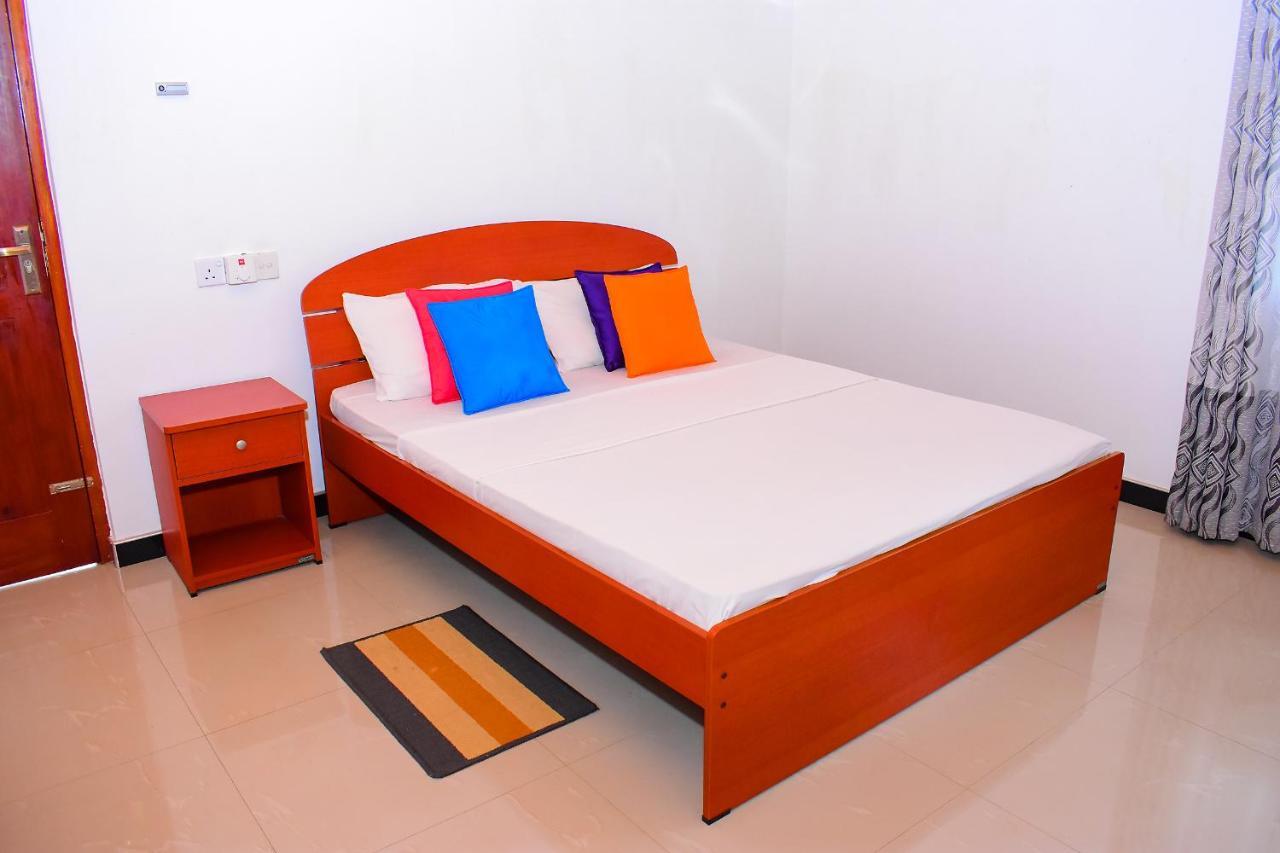 Megabe Villa กอลล์ ภายนอก รูปภาพ
