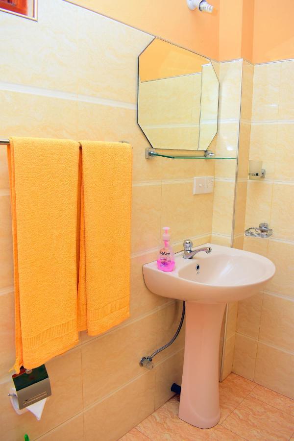 Megabe Villa กอลล์ ภายนอก รูปภาพ