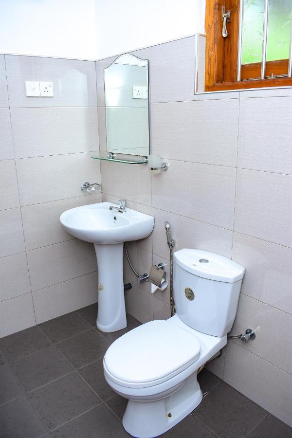 Megabe Villa กอลล์ ภายนอก รูปภาพ