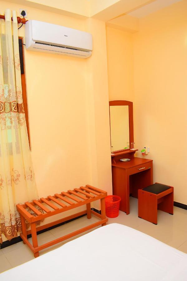 Megabe Villa กอลล์ ภายนอก รูปภาพ