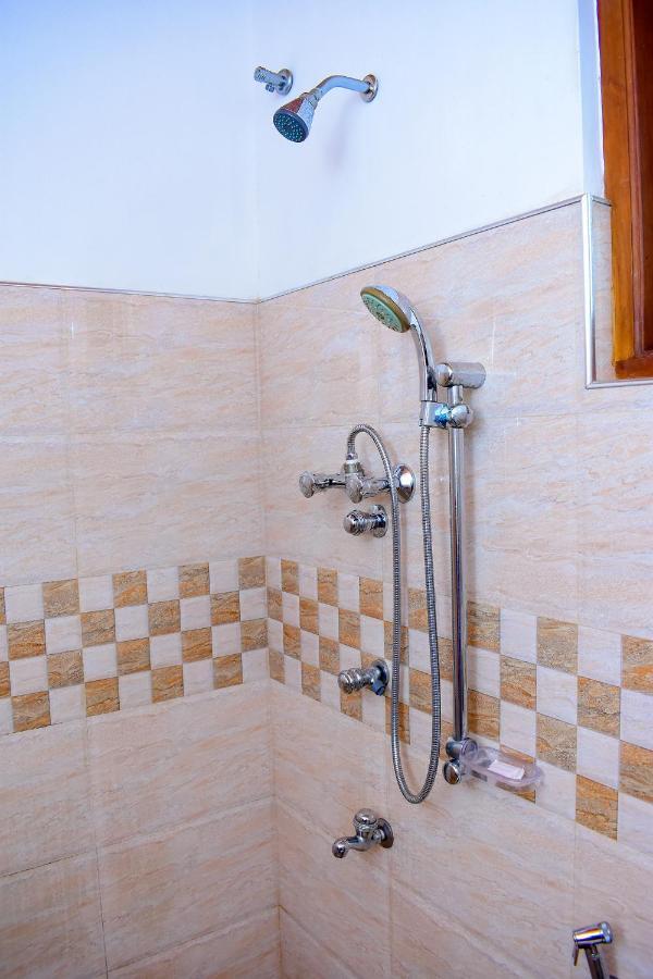 Megabe Villa กอลล์ ภายนอก รูปภาพ