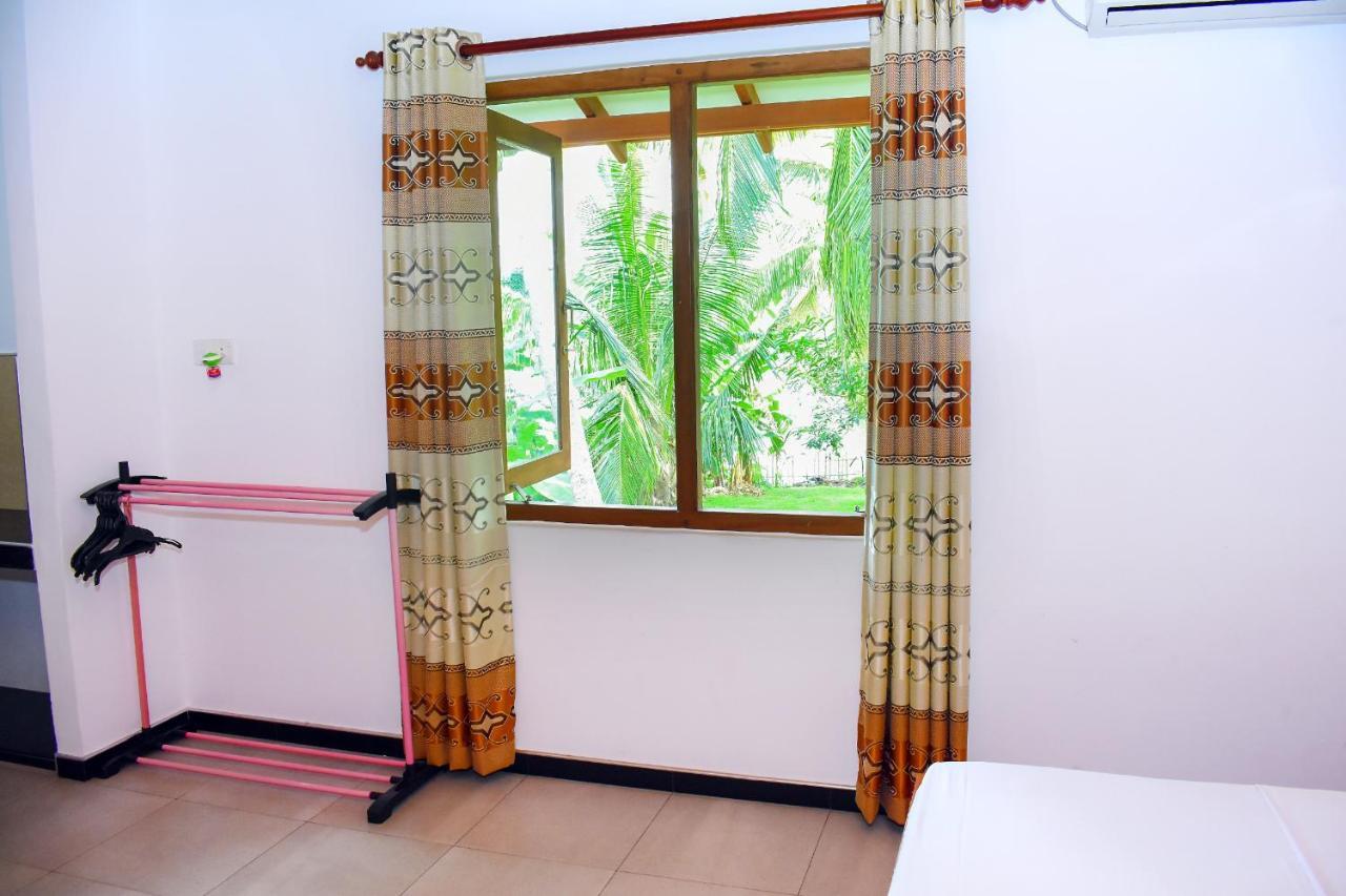 Megabe Villa กอลล์ ภายนอก รูปภาพ